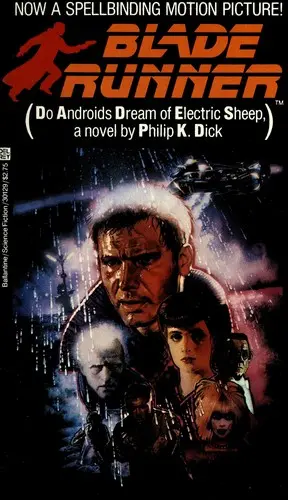 Blade Runner