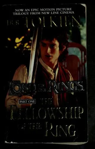 The Lord of the Rings 1. The Fellowship of the Ring