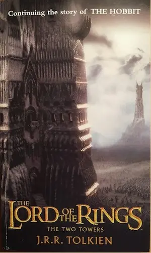 The Lord of the Rings. The Two Towers