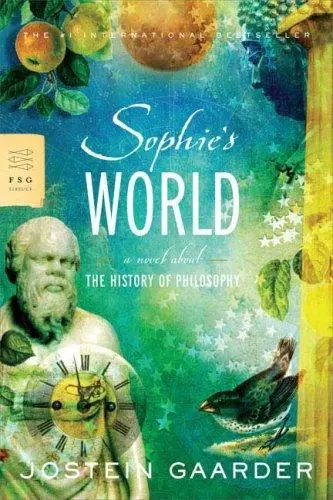 Sophie's world