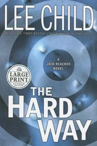 The hard way