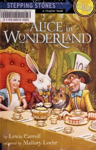 Alice in Wonderland