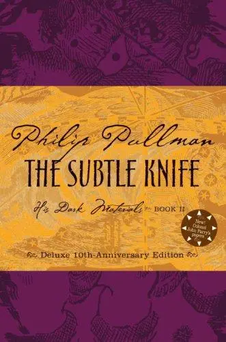 The subtle knife