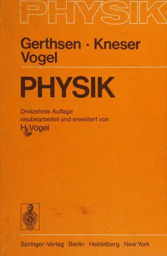 Physik