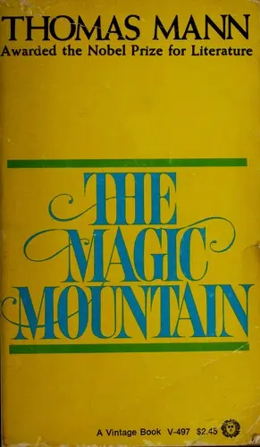 The Magic Mountain