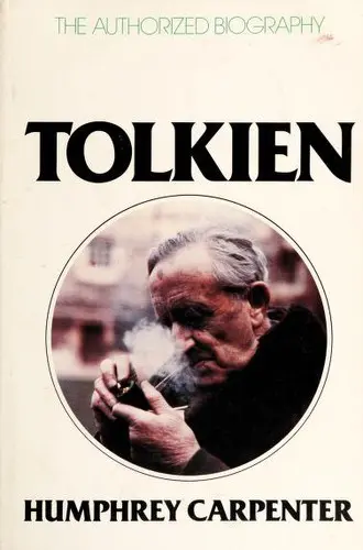 J.R.R. Tolkien