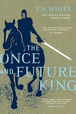 Once And Future King