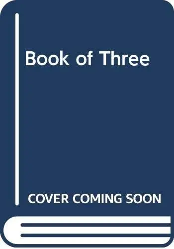 Book of Three