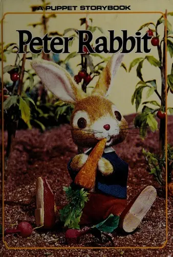Peter Rabbit