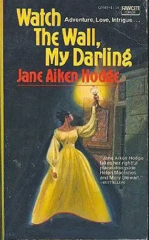 Watch Wall Darling