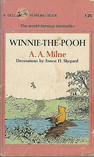 Winnie-the-Pooh