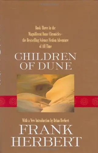 Children of Dune