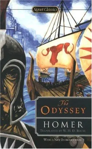 The odyssey