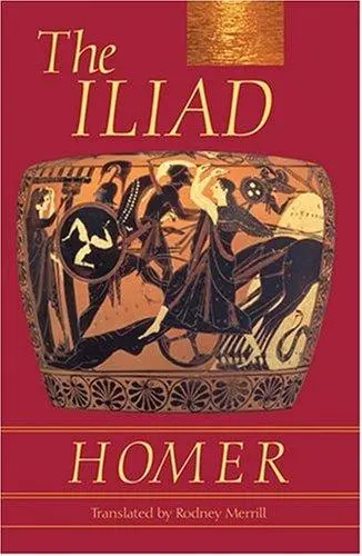 The iliad
