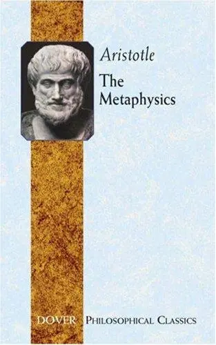 The Metaphysics (Philosophical Classics)