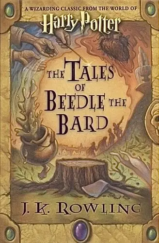 The Tales of Beedle the Bard
