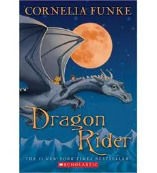 Dragon Rider