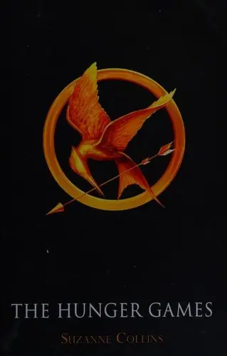 The Hunger Games 1-3. Box