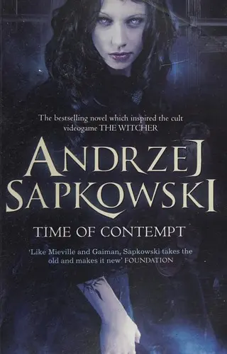 The Time of Contempt