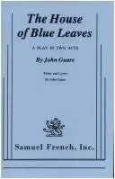 House of Blue Leaves