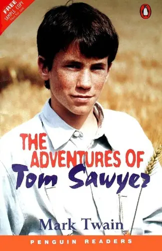 Tom Sawyer