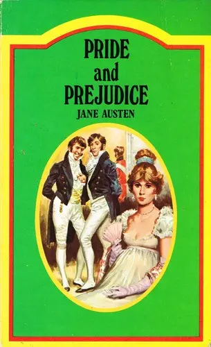 Pride and Prejudice