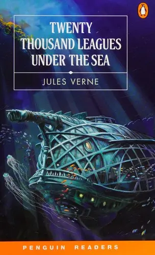 Twenty Thousand Leagues Under the Sea