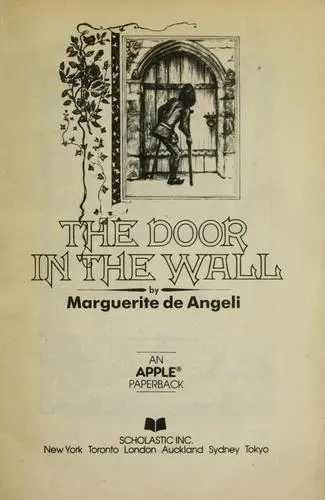 Door In the Wall
