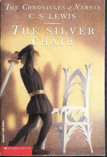 The Chronicles of Narnia