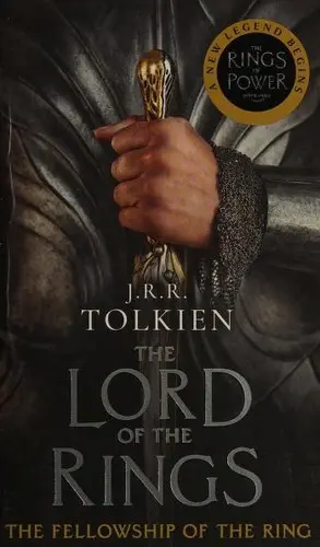The Fellowship of the Ring