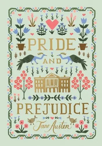 Pride and Prejudice