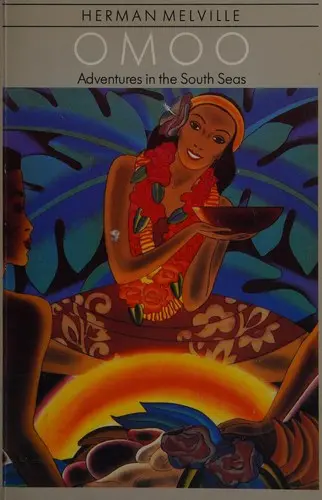 Omoo (Pacific Basin Books)