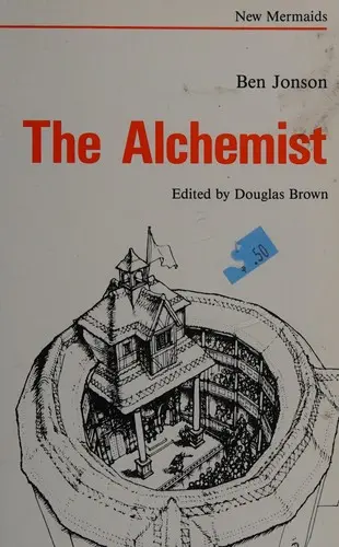 Alchemist