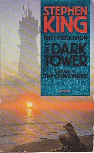 The Dark Tower