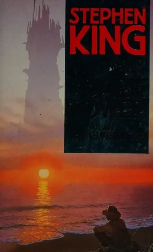 The Dark Tower