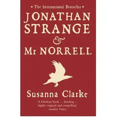 Jonathan Strange & Mr Norrell