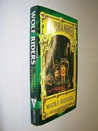 Wolf Riders
