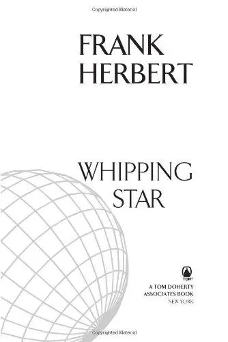 Whipping star
