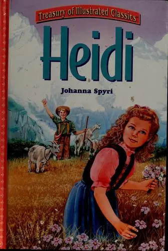 Heidi