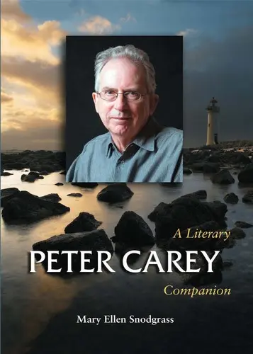 Peter Carey