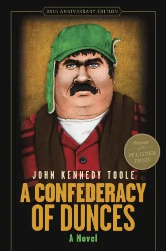 A confederacy of dunces