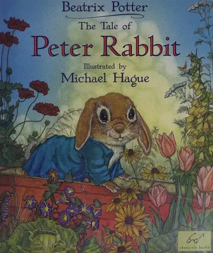Tale of Peter Rabbit