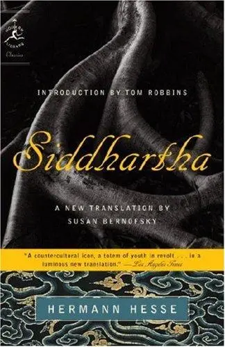 Siddhartha