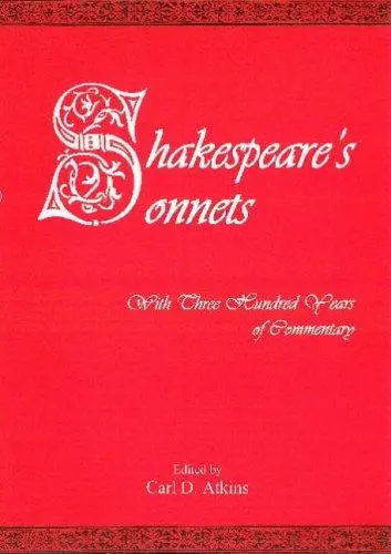 Shakespeare's sonnets