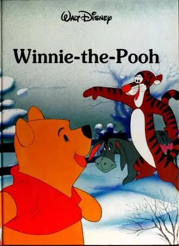 Winnie the Pooh