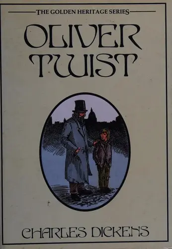 Oliver Twist