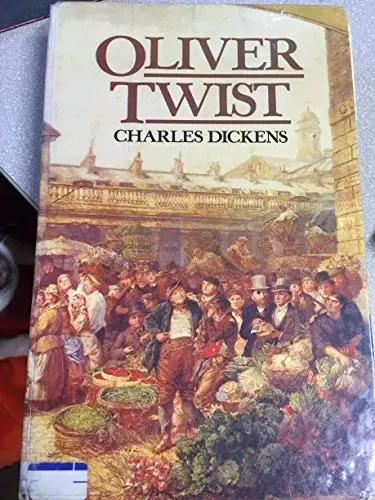 Oliver Twist