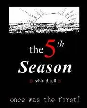 The Fifth Season -- Poems to Re-create the World
