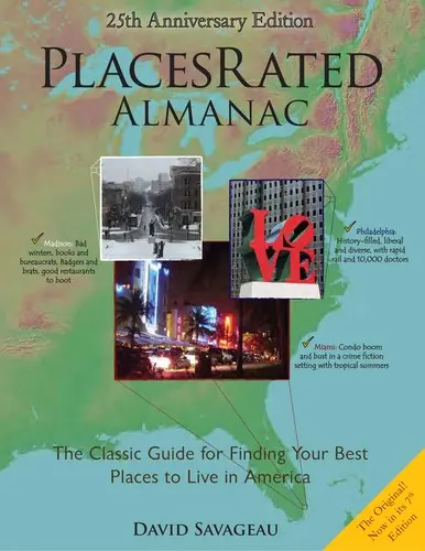 Places Rated Almanac