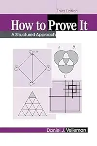 How to Prove It